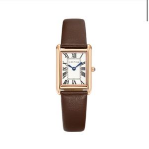 J.estina Nuovo Tempo Watch